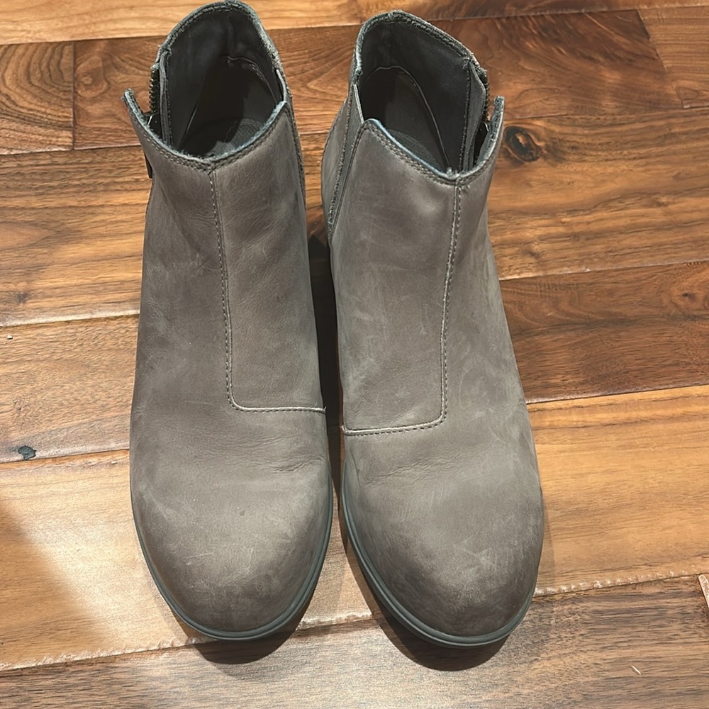 Chelsea Evie boot